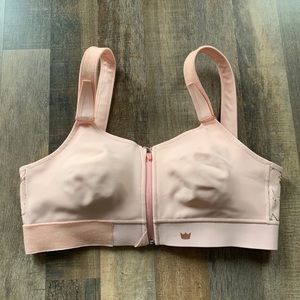 The Flex Sports Bra by Shefit